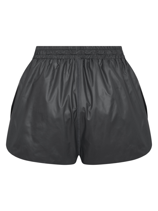 Шорты спортивные серый (Размер: L, Цвет: Серый)